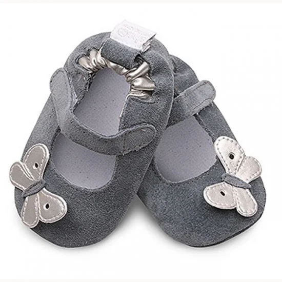 Soft hot sale baby sandals